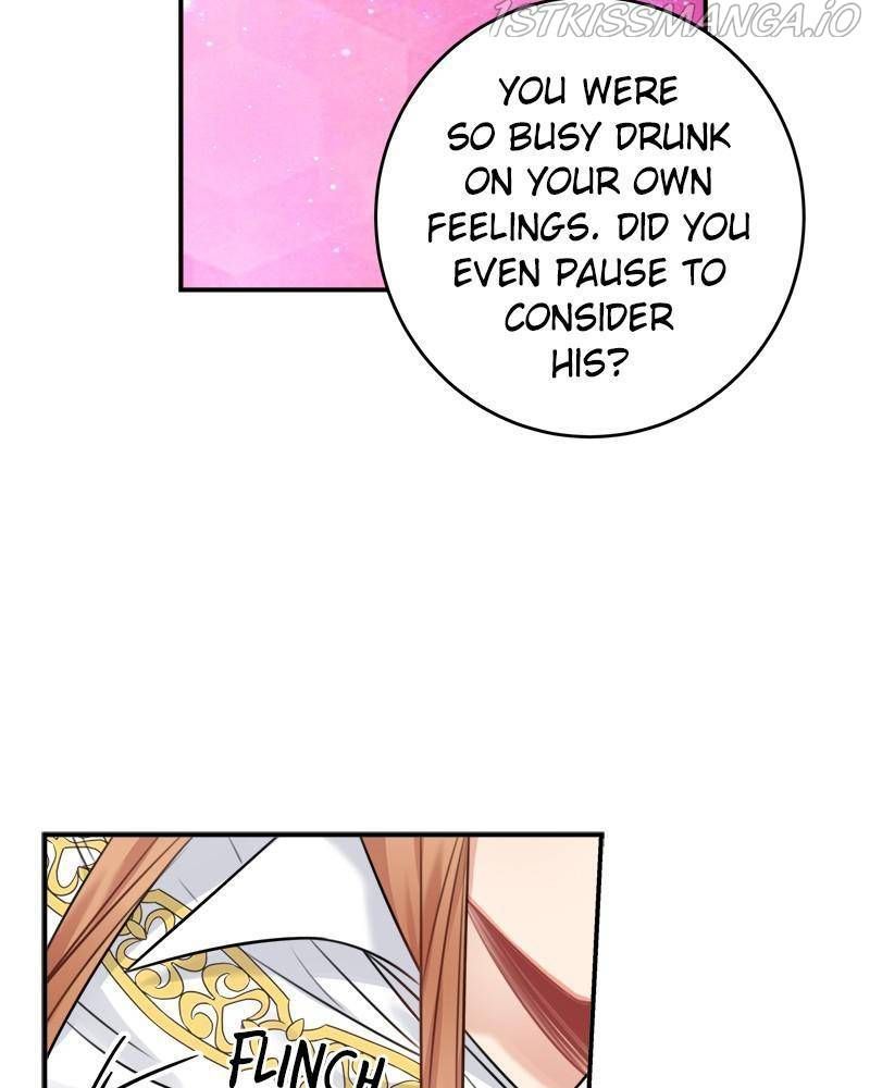 The Newlywed Life of a Witch and a Dragon Chapter 59 page 44