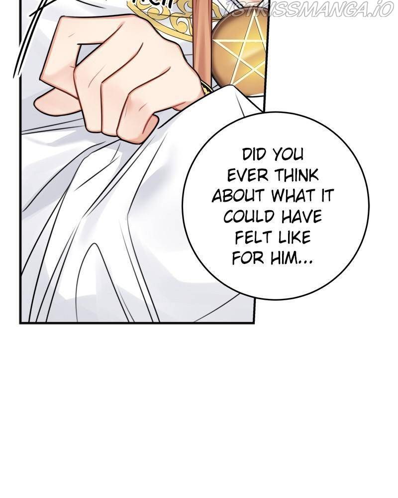 The Newlywed Life of a Witch and a Dragon Chapter 59 page 45
