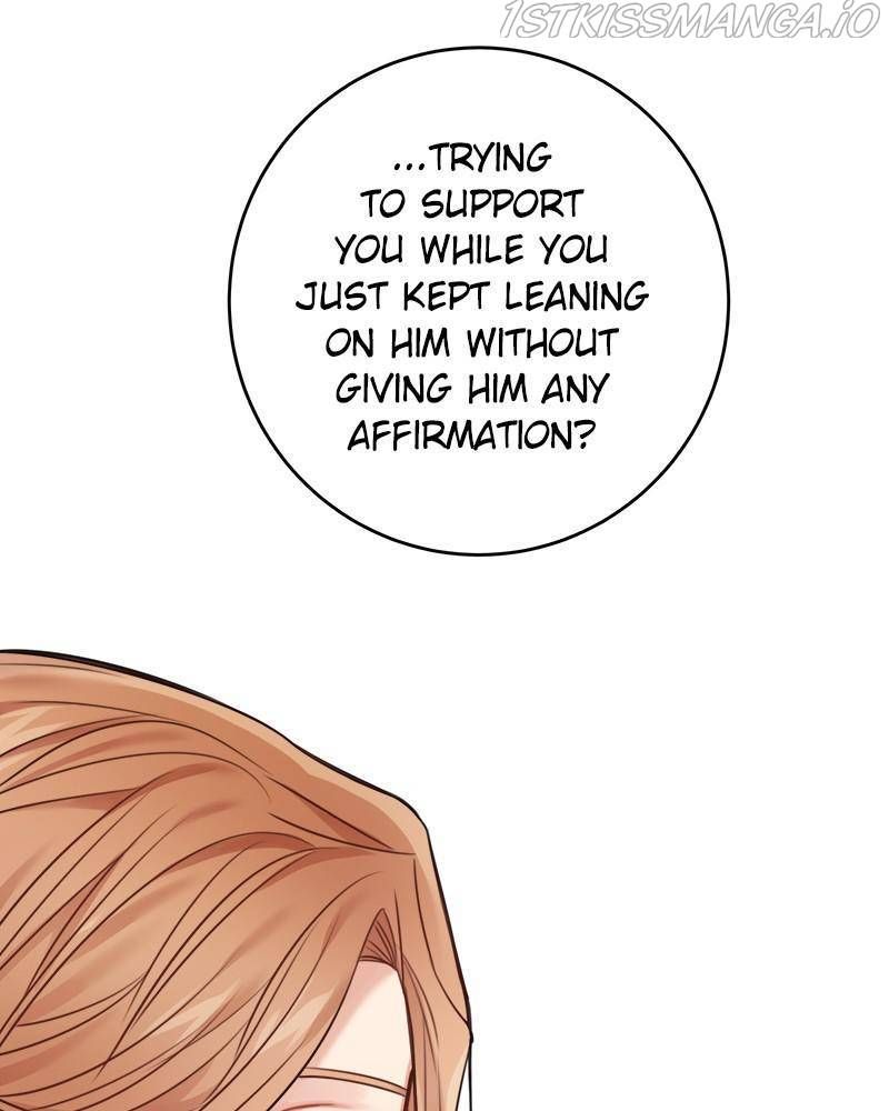 The Newlywed Life of a Witch and a Dragon Chapter 59 page 46