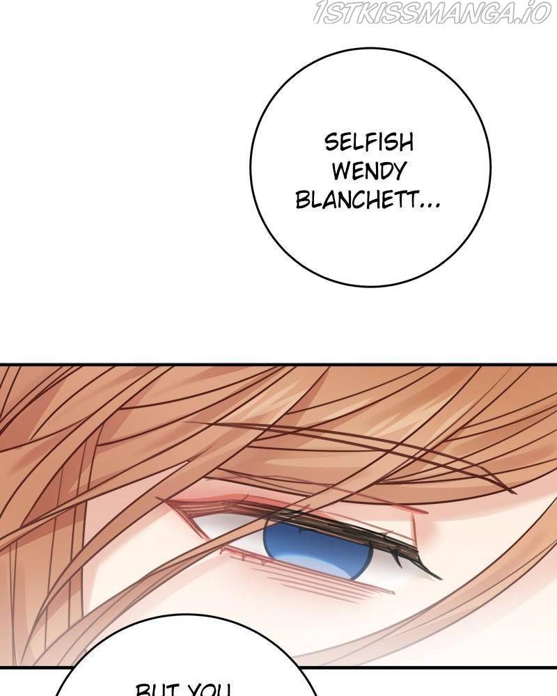 The Newlywed Life of a Witch and a Dragon Chapter 59 page 48