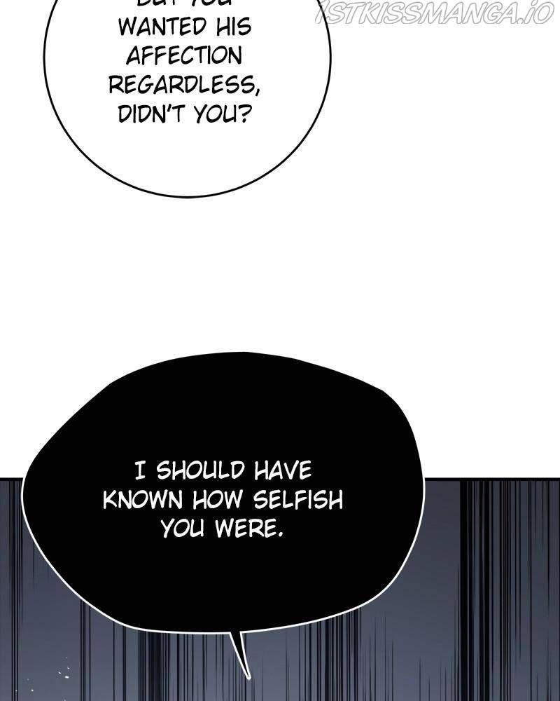 The Newlywed Life of a Witch and a Dragon Chapter 59 page 49