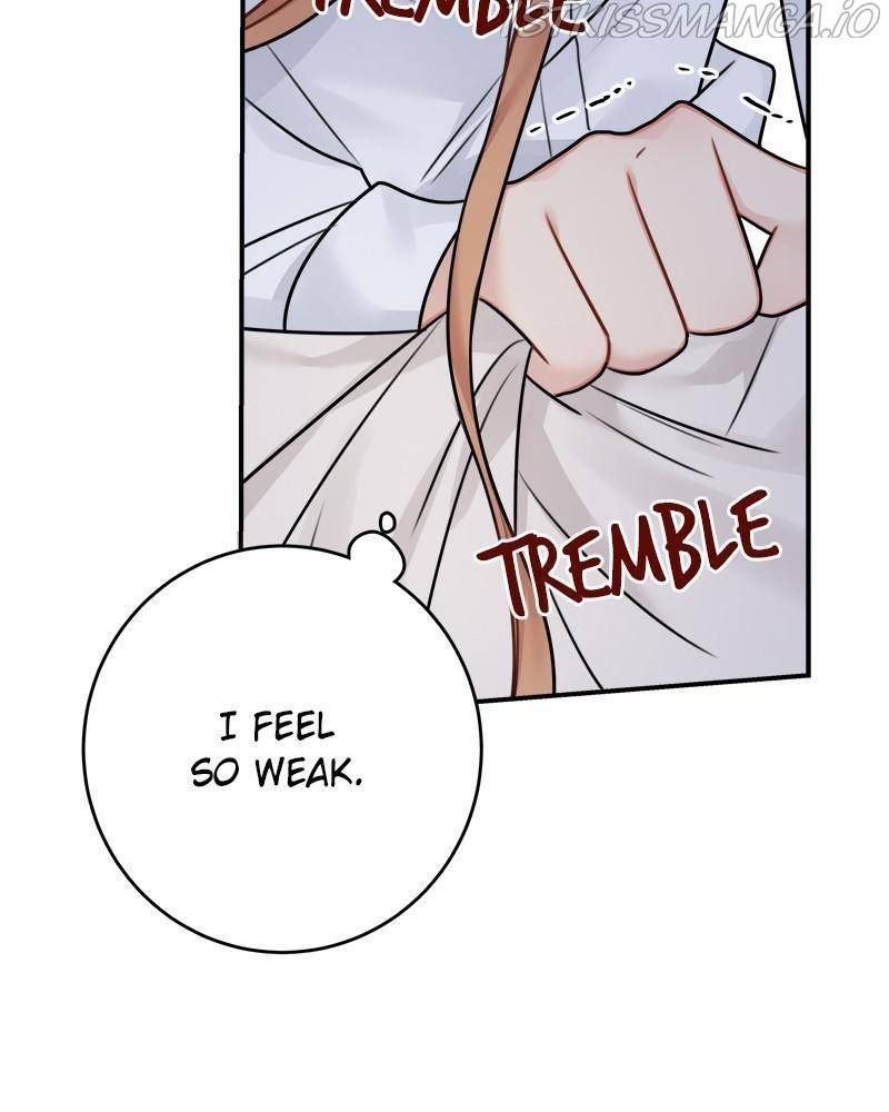 The Newlywed Life of a Witch and a Dragon Chapter 59 page 57
