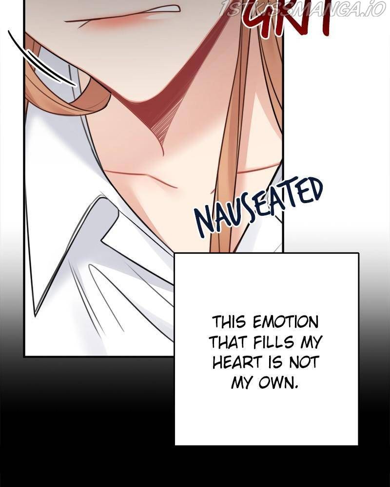 The Newlywed Life of a Witch and a Dragon Chapter 59 page 61