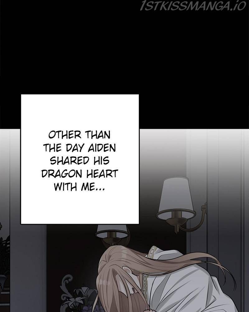 The Newlywed Life of a Witch and a Dragon Chapter 59 page 62