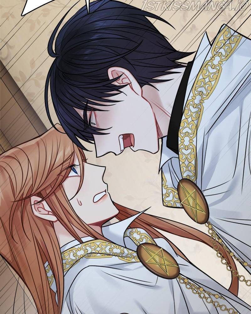 The Newlywed Life of a Witch and a Dragon Chapter 59 page 6