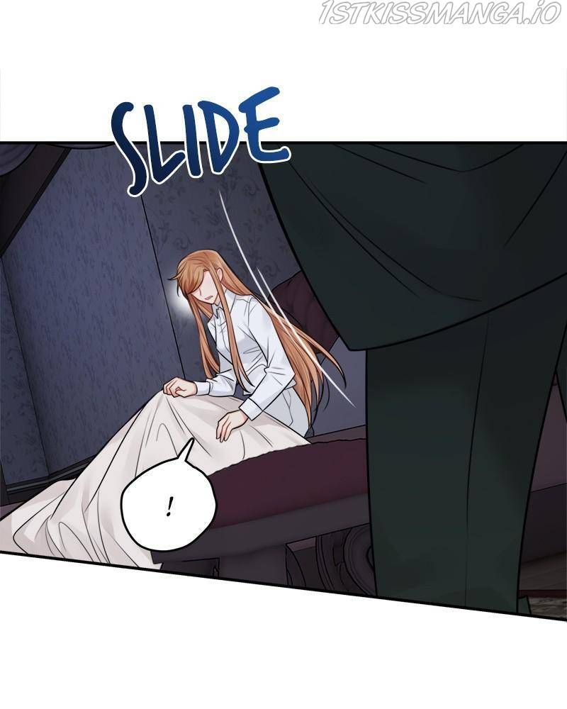 The Newlywed Life of a Witch and a Dragon Chapter 59 page 72