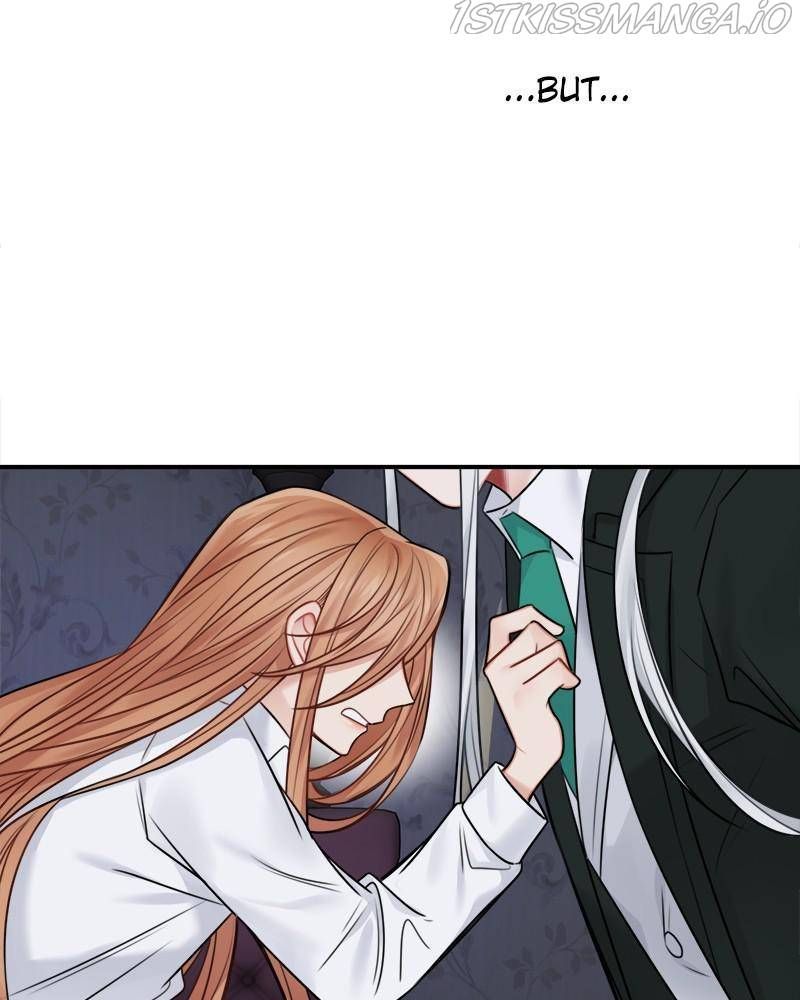 The Newlywed Life of a Witch and a Dragon Chapter 59 page 79