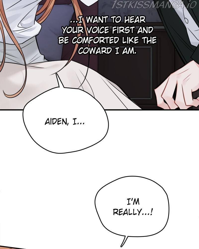 The Newlywed Life of a Witch and a Dragon Chapter 59 page 80
