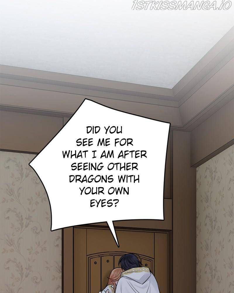 The Newlywed Life of a Witch and a Dragon Chapter 59 page 8