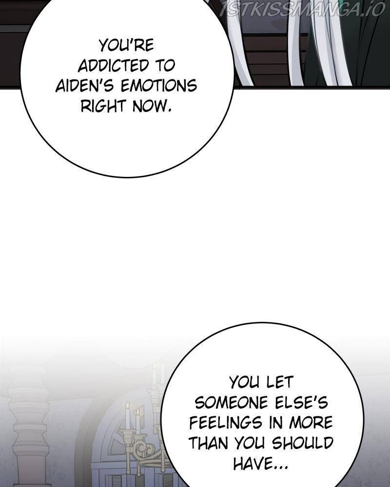 The Newlywed Life of a Witch and a Dragon Chapter 59 page 91