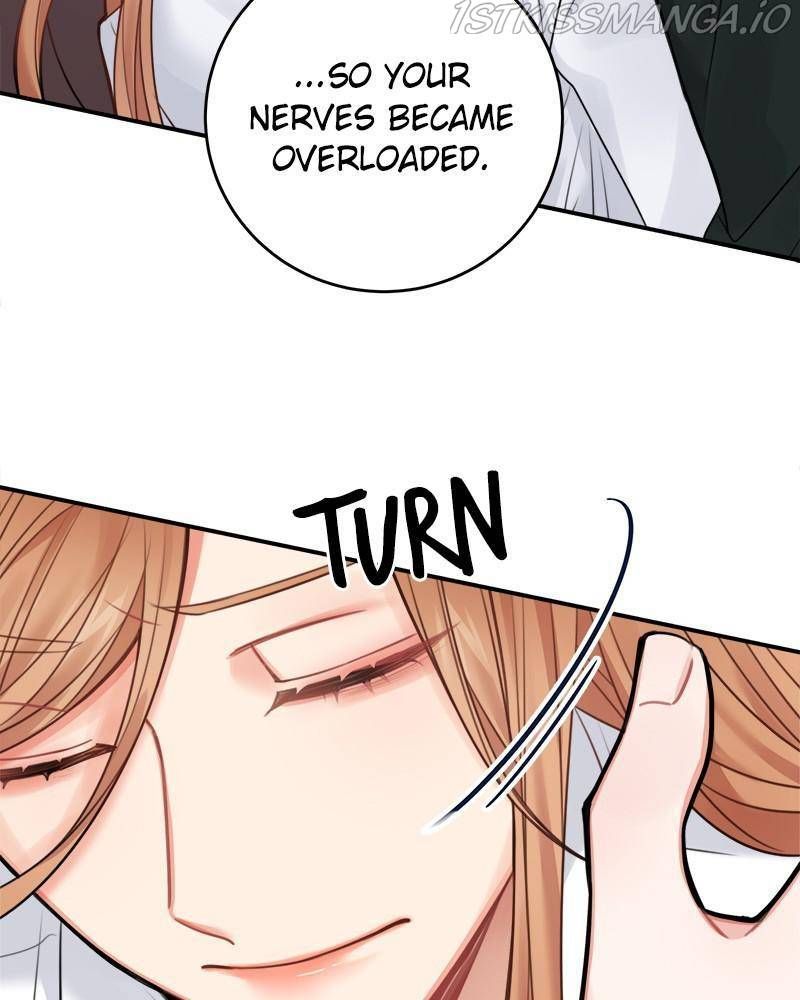The Newlywed Life of a Witch and a Dragon Chapter 59 page 93