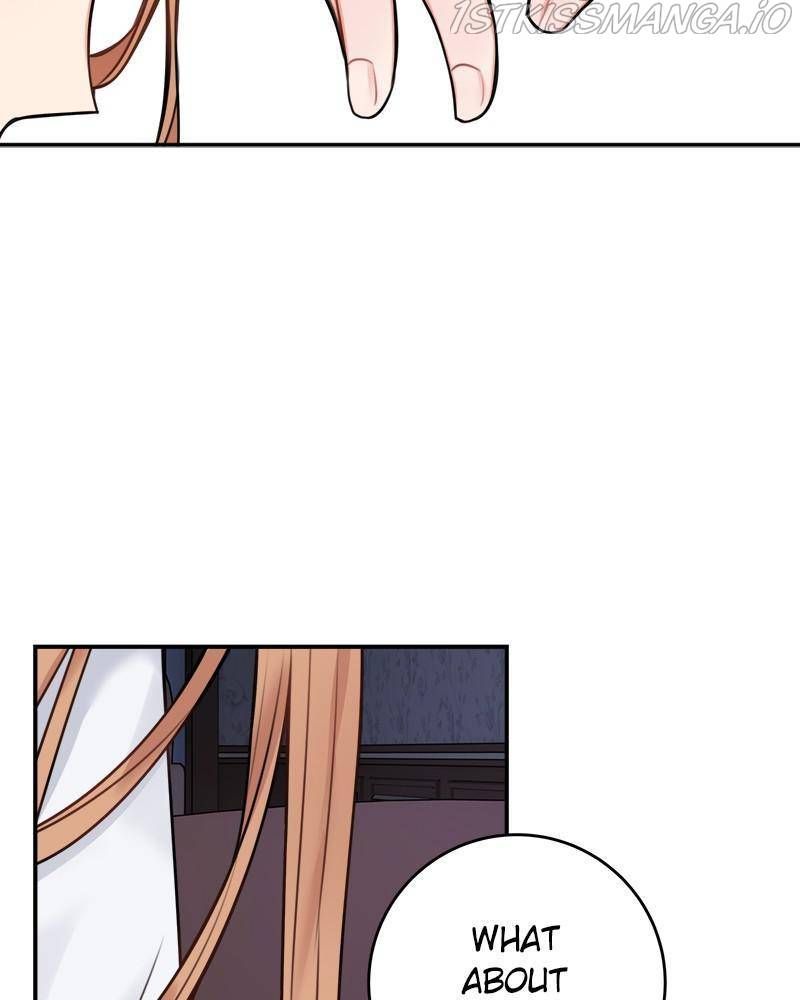 The Newlywed Life of a Witch and a Dragon Chapter 59 page 96