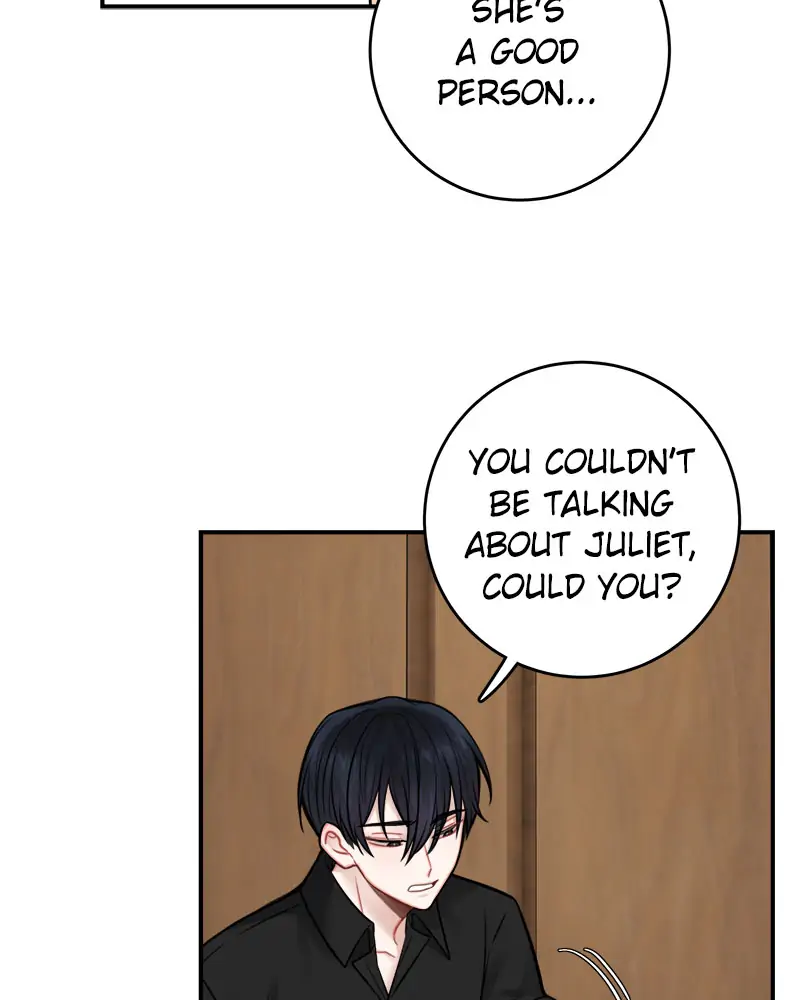 The Newlywed Life of a Witch and a Dragon Chapter 69 page 9