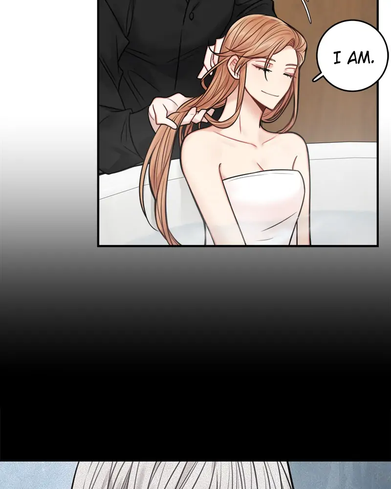 The Newlywed Life of a Witch and a Dragon Chapter 69 page 10