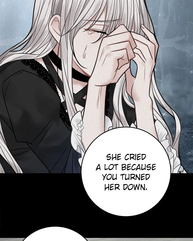 The Newlywed Life of a Witch and a Dragon Chapter 69 page 11