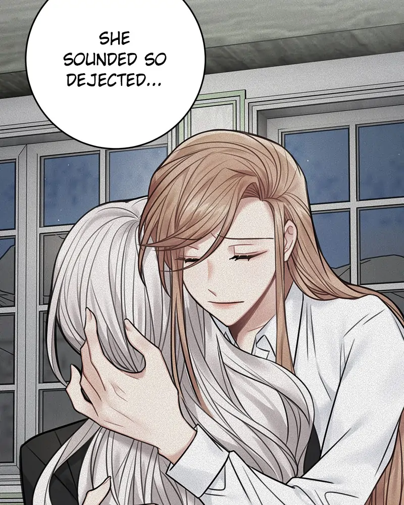 The Newlywed Life of a Witch and a Dragon Chapter 69 page 12