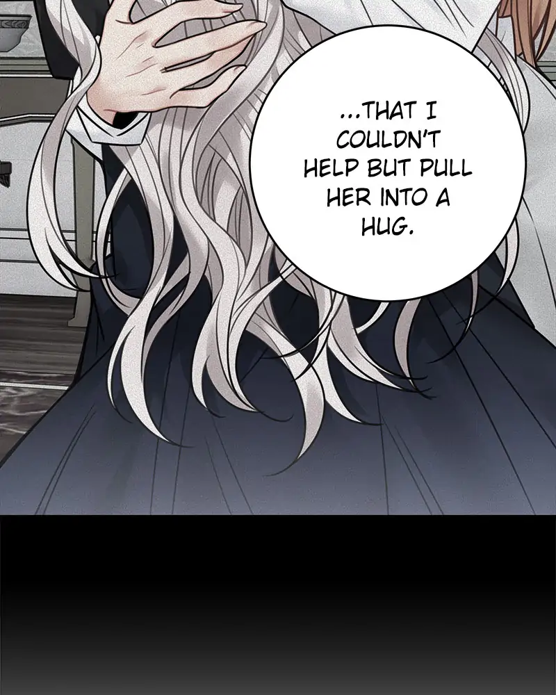 The Newlywed Life of a Witch and a Dragon Chapter 69 page 13