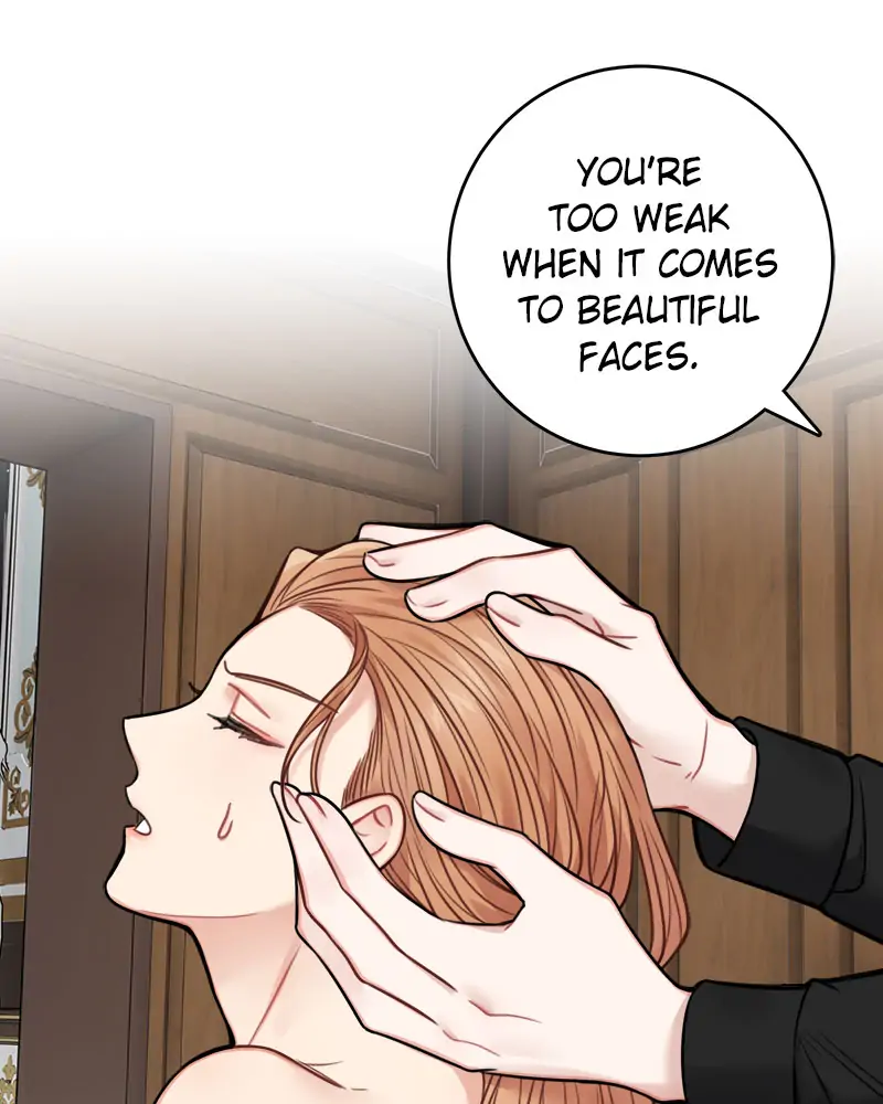 The Newlywed Life of a Witch and a Dragon Chapter 69 page 17