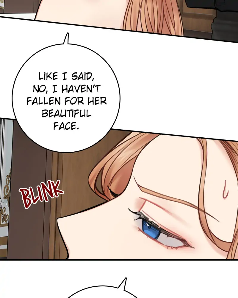The Newlywed Life of a Witch and a Dragon Chapter 69 page 18