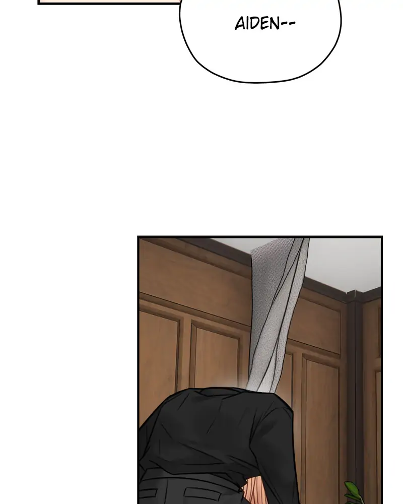 The Newlywed Life of a Witch and a Dragon Chapter 69 page 23