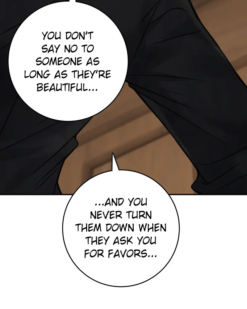 The Newlywed Life of a Witch and a Dragon Chapter 69 page 28