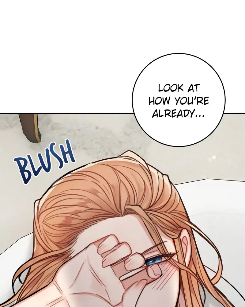 The Newlywed Life of a Witch and a Dragon Chapter 69 page 29