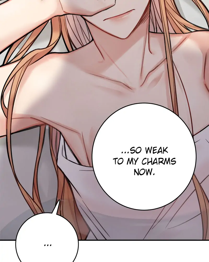 The Newlywed Life of a Witch and a Dragon Chapter 69 page 30
