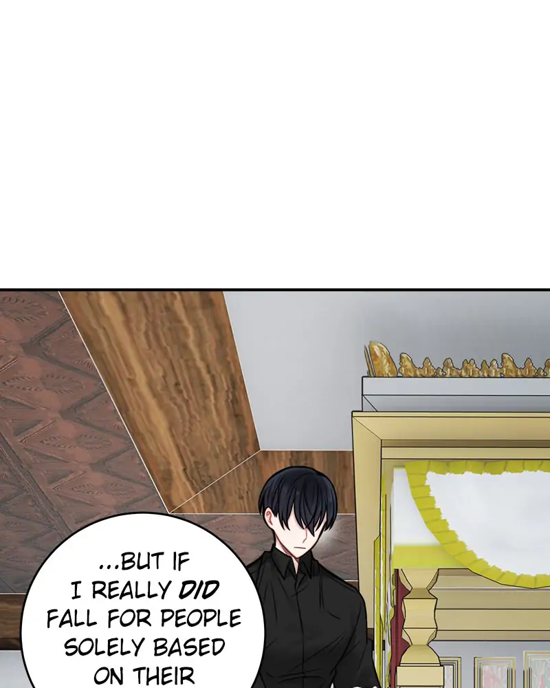 The Newlywed Life of a Witch and a Dragon Chapter 69 page 35