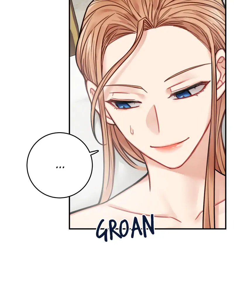 The Newlywed Life of a Witch and a Dragon Chapter 69 page 3