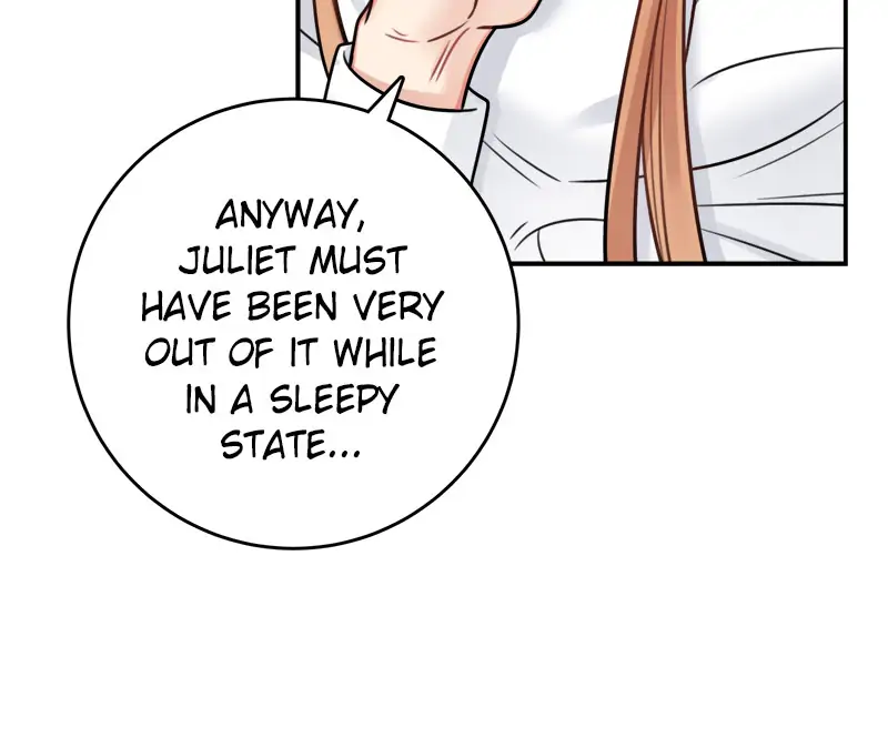 The Newlywed Life of a Witch and a Dragon Chapter 69 page 41