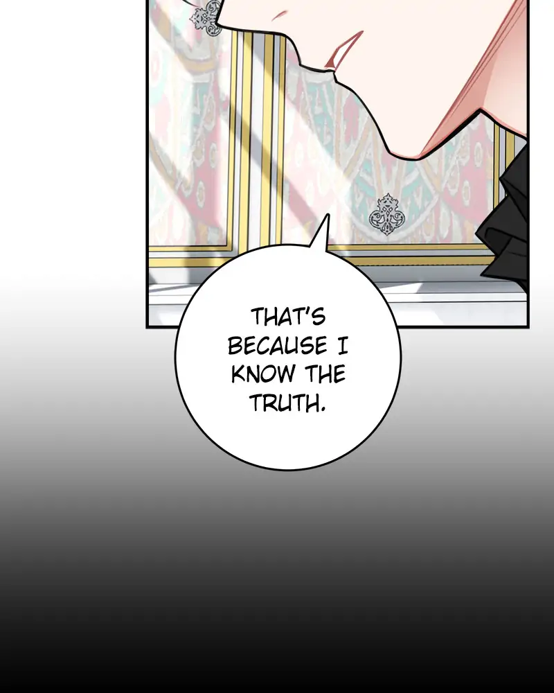 The Newlywed Life of a Witch and a Dragon Chapter 69 page 45