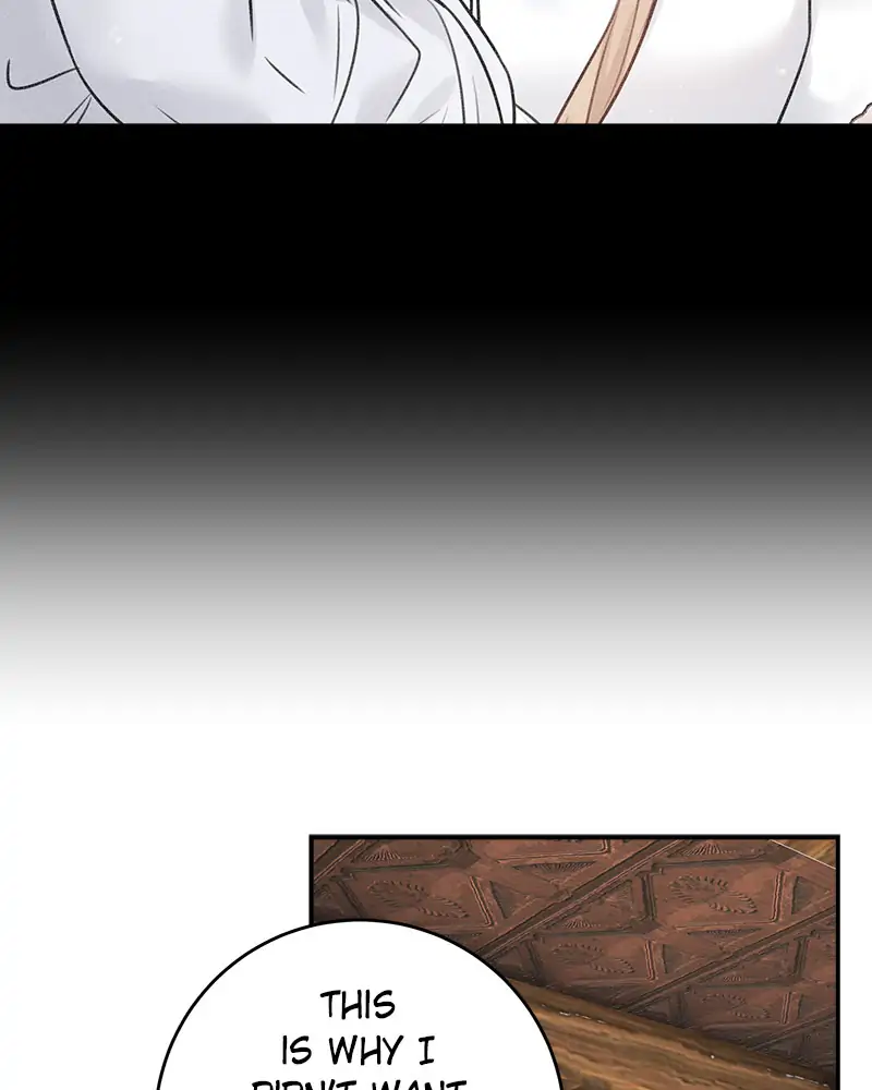 The Newlywed Life of a Witch and a Dragon Chapter 69 page 47