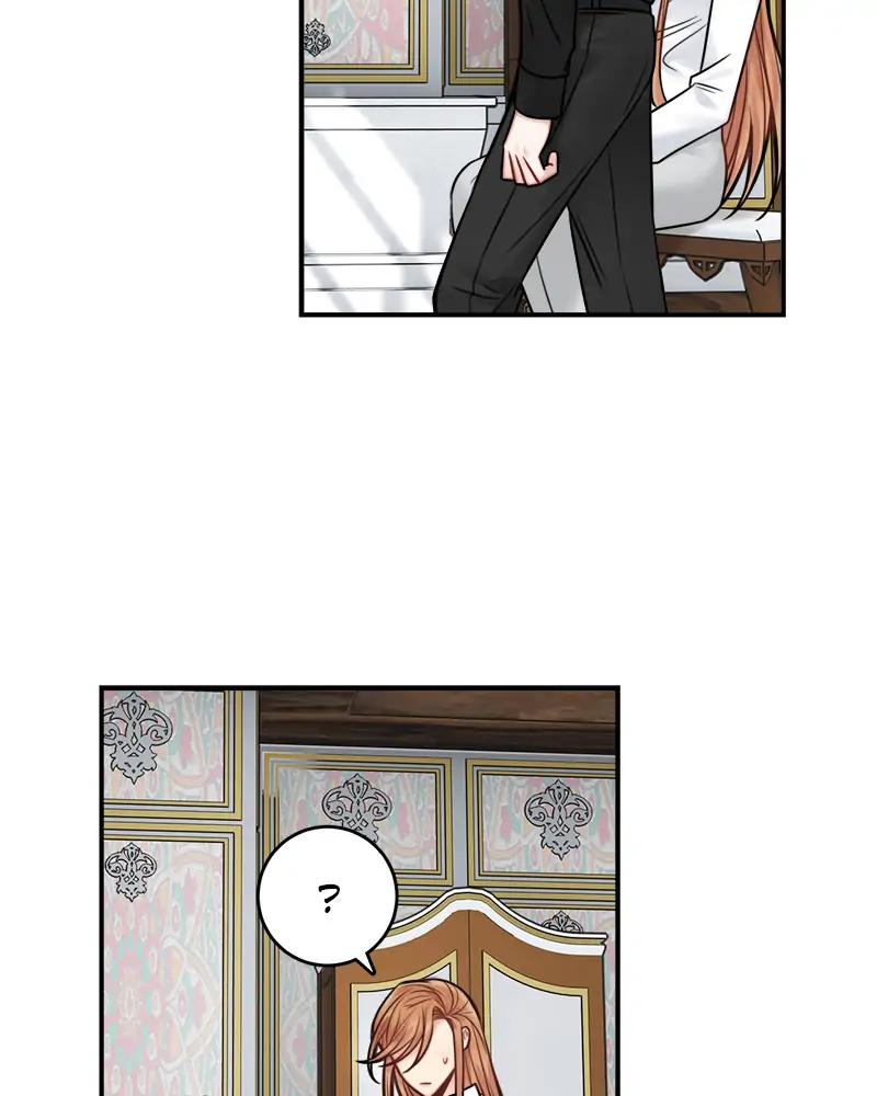 The Newlywed Life of a Witch and a Dragon Chapter 69 page 55