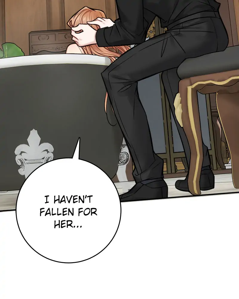 The Newlywed Life of a Witch and a Dragon Chapter 69 page 5