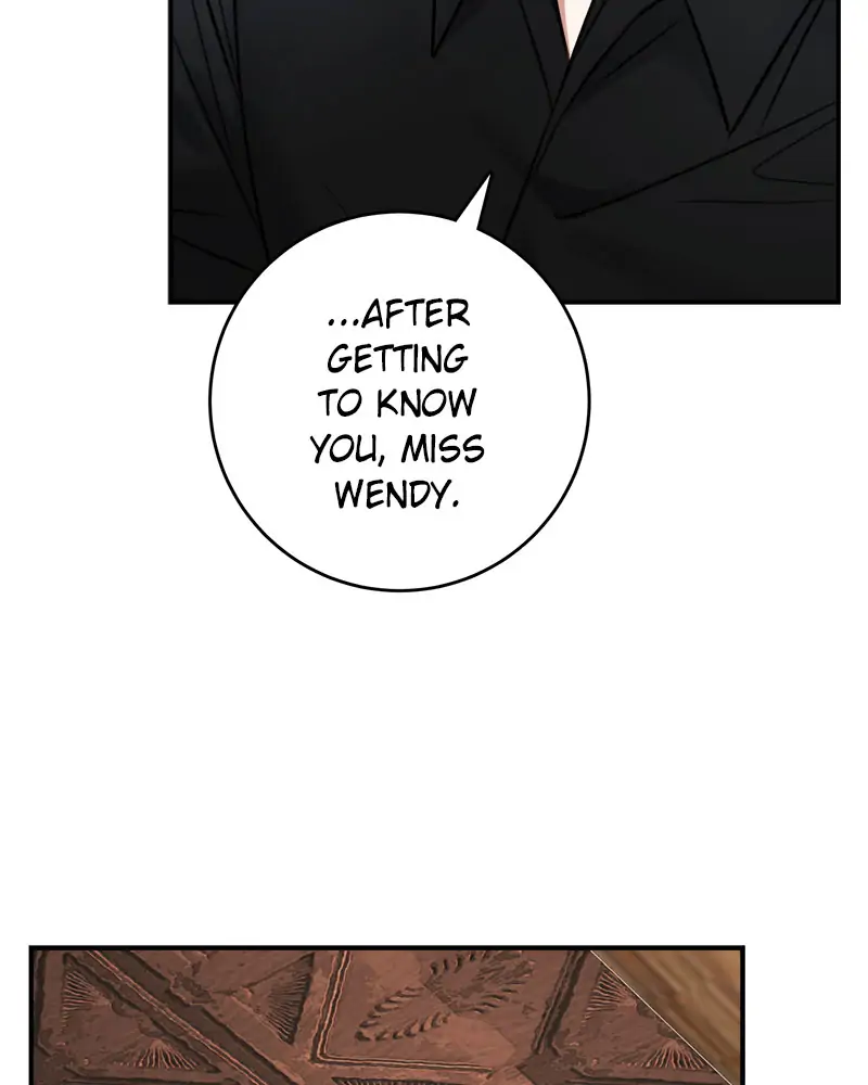 The Newlywed Life of a Witch and a Dragon Chapter 69 page 60