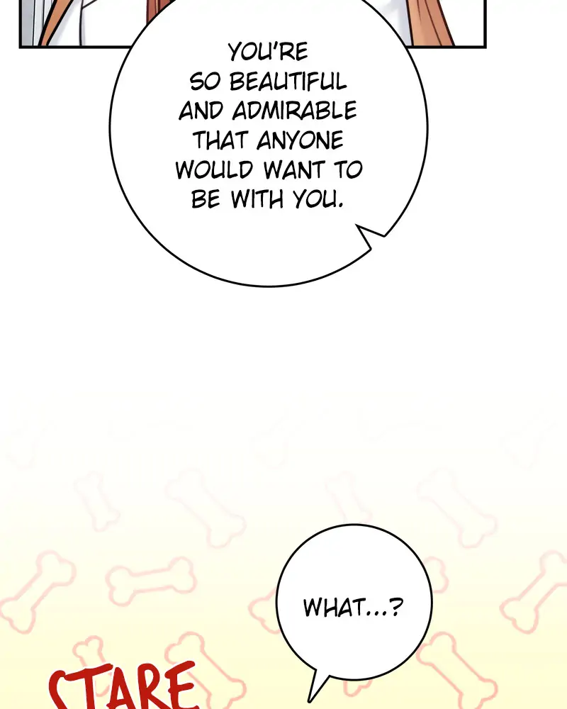 The Newlywed Life of a Witch and a Dragon Chapter 69 page 62