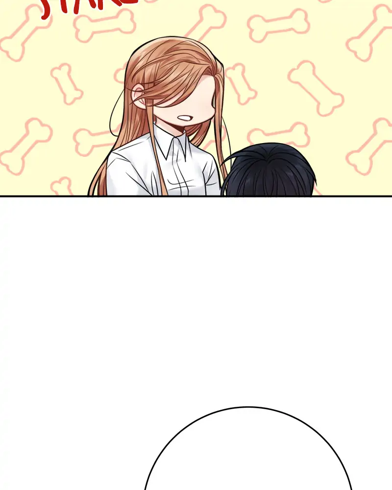 The Newlywed Life of a Witch and a Dragon Chapter 69 page 63