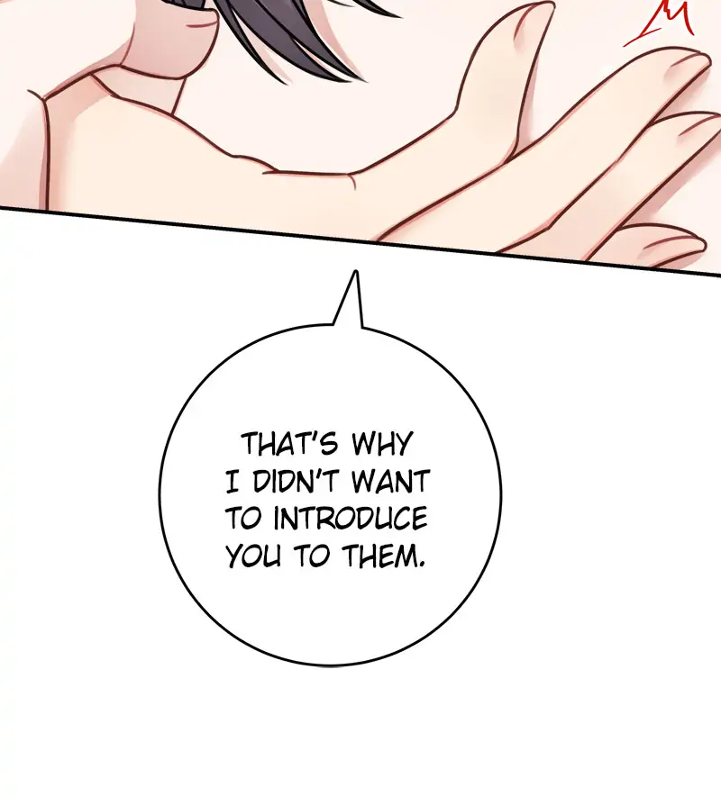 The Newlywed Life of a Witch and a Dragon Chapter 69 page 66