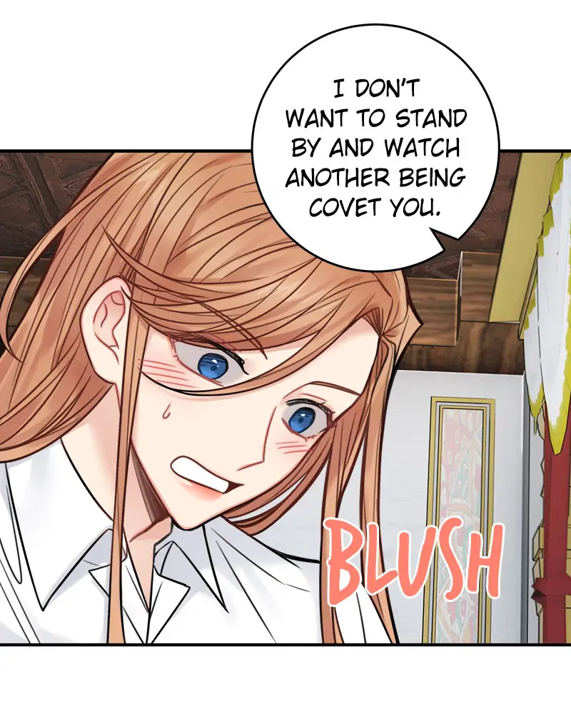 The Newlywed Life of a Witch and a Dragon Chapter 69 page 67