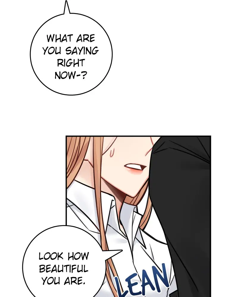 The Newlywed Life of a Witch and a Dragon Chapter 69 page 68