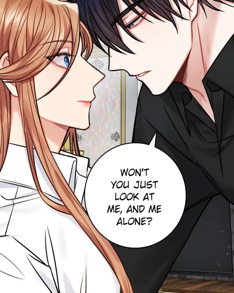 The Newlywed Life of a Witch and a Dragon Chapter 69 page 70
