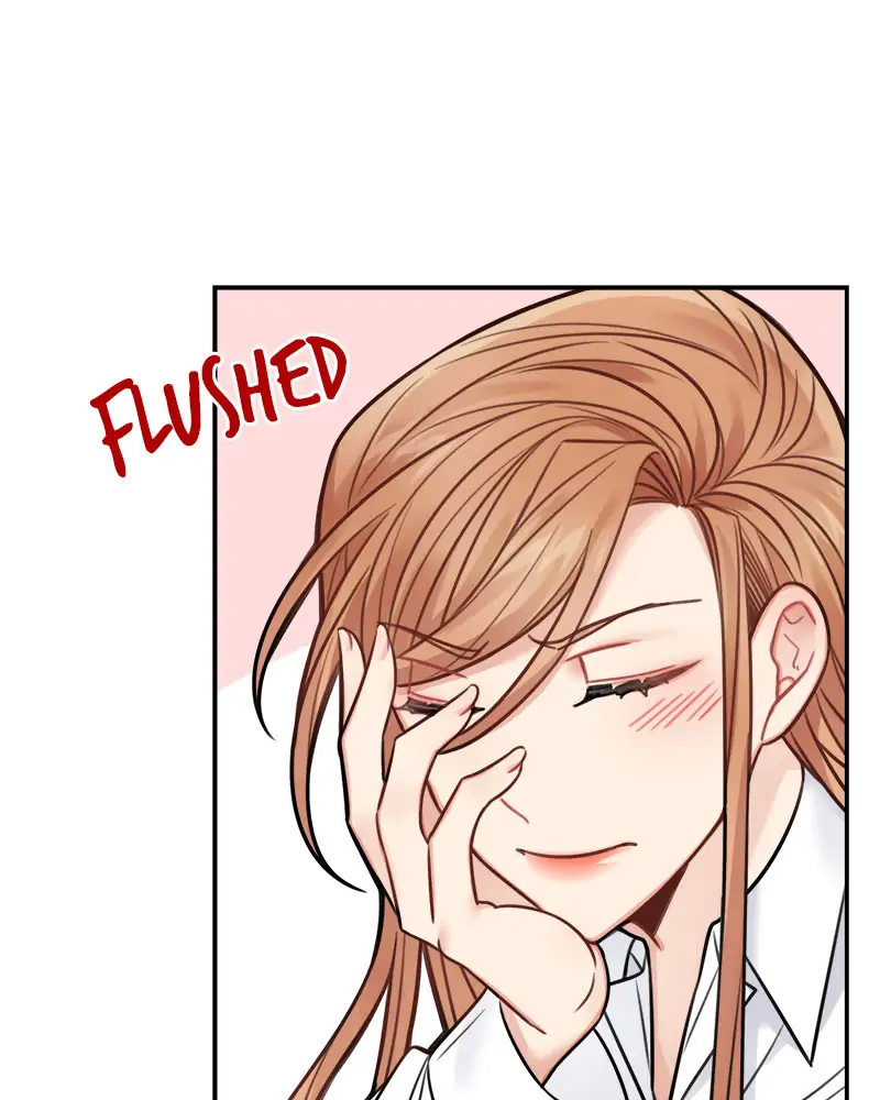 The Newlywed Life of a Witch and a Dragon Chapter 69 page 73