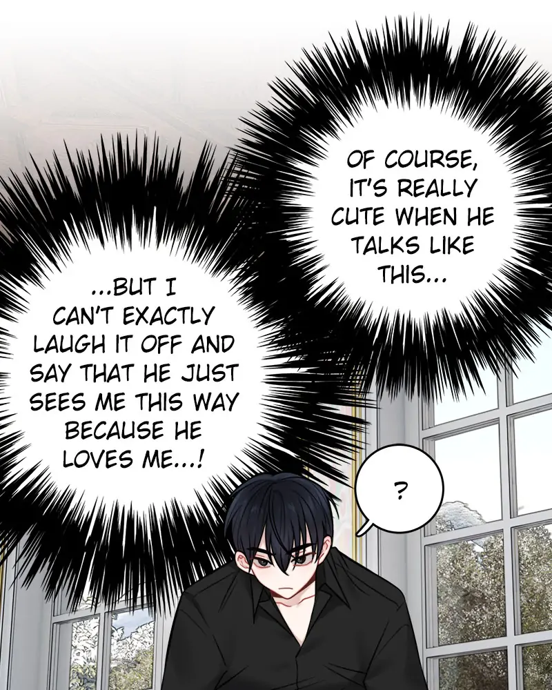 The Newlywed Life of a Witch and a Dragon Chapter 69 page 75