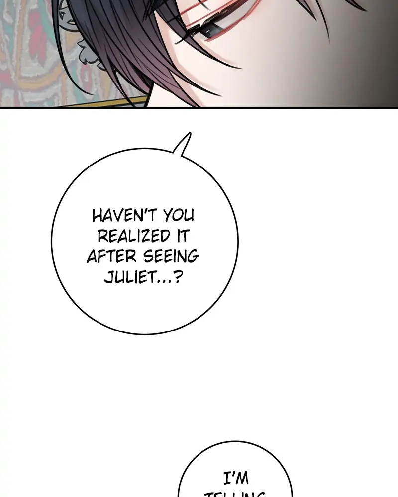 The Newlywed Life of a Witch and a Dragon Chapter 69 page 80