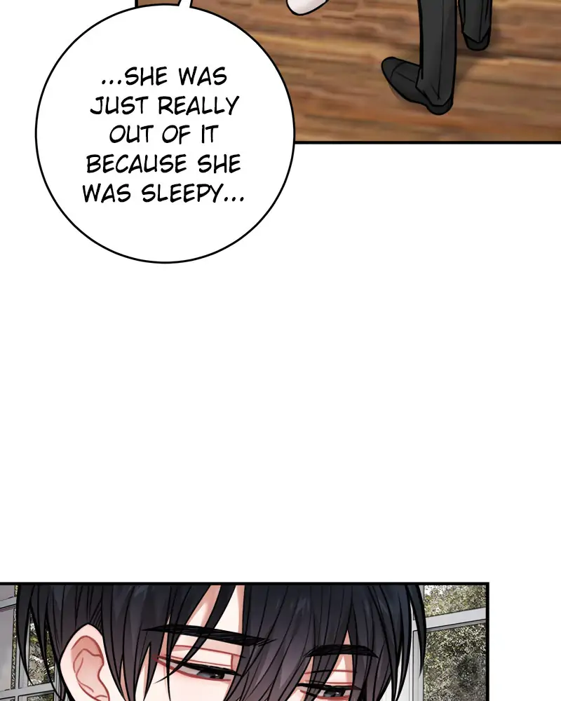 The Newlywed Life of a Witch and a Dragon Chapter 69 page 82