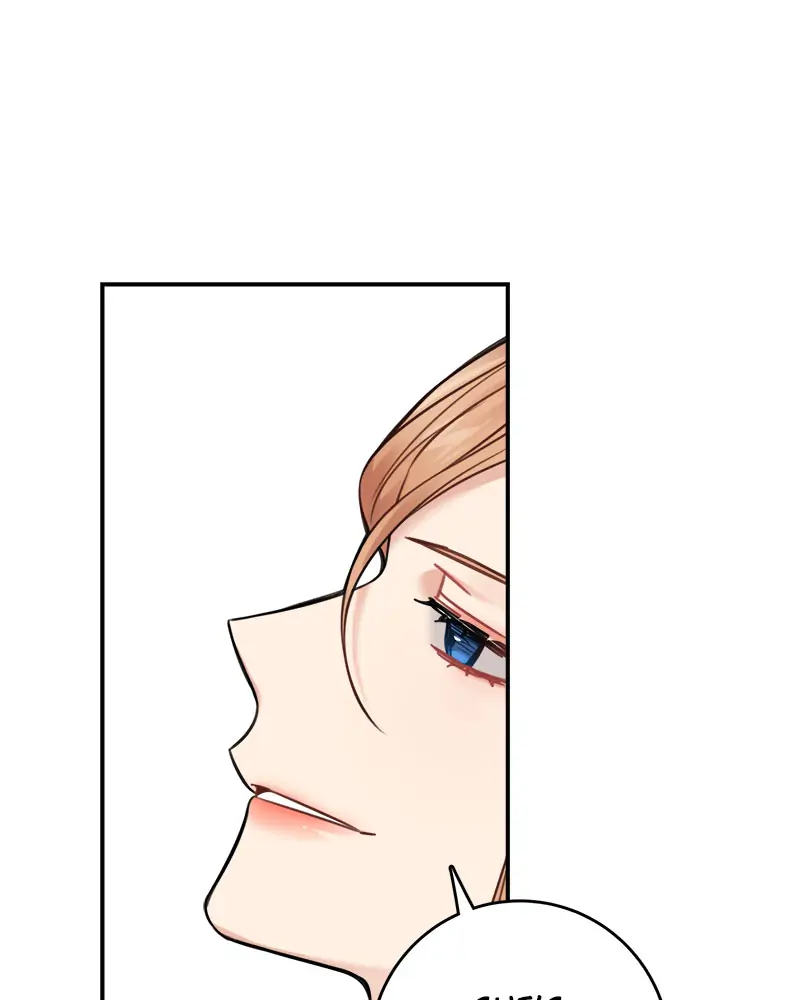 The Newlywed Life of a Witch and a Dragon Chapter 69 page 8