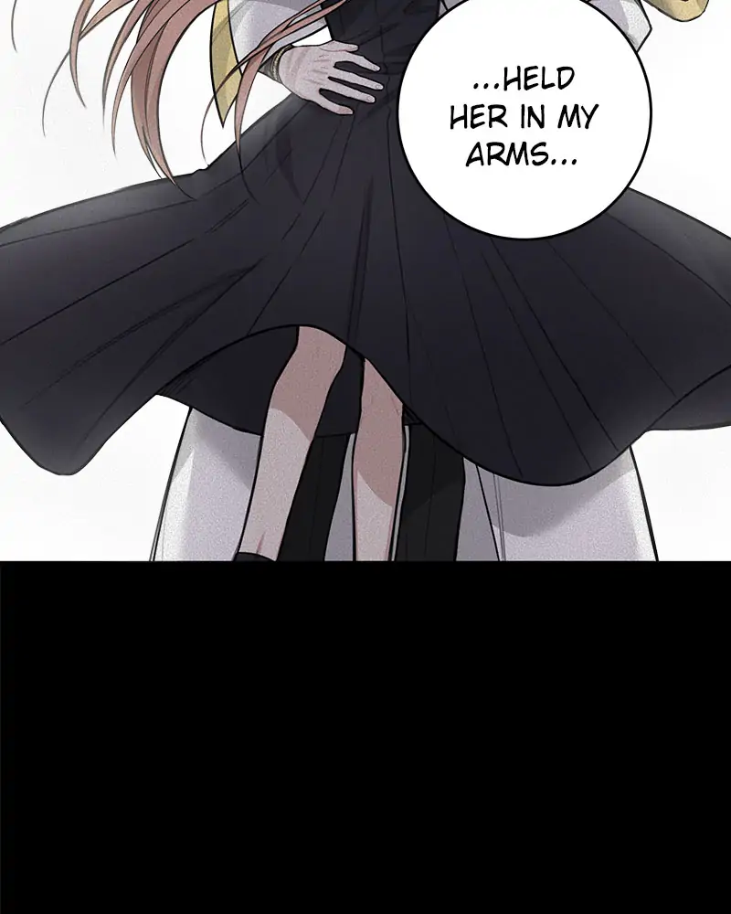 The Newlywed Life of a Witch and a Dragon Chapter 69 page 95