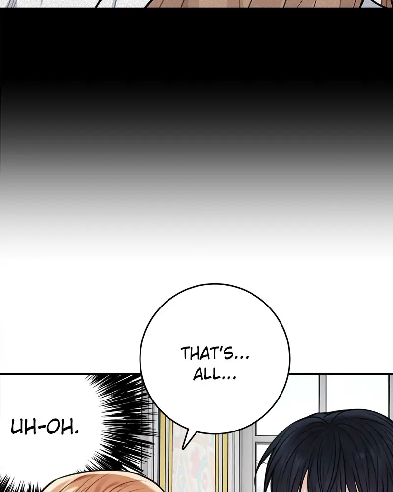 The Newlywed Life of a Witch and a Dragon Chapter 69 page 97