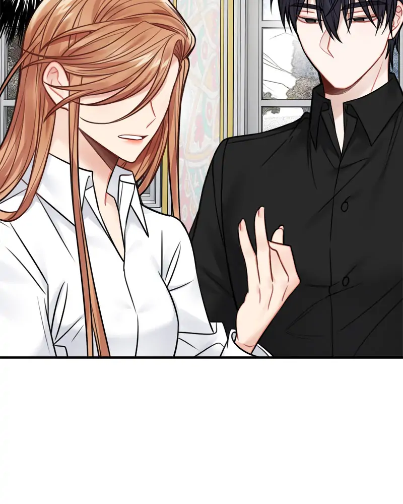 The Newlywed Life of a Witch and a Dragon Chapter 69 page 98