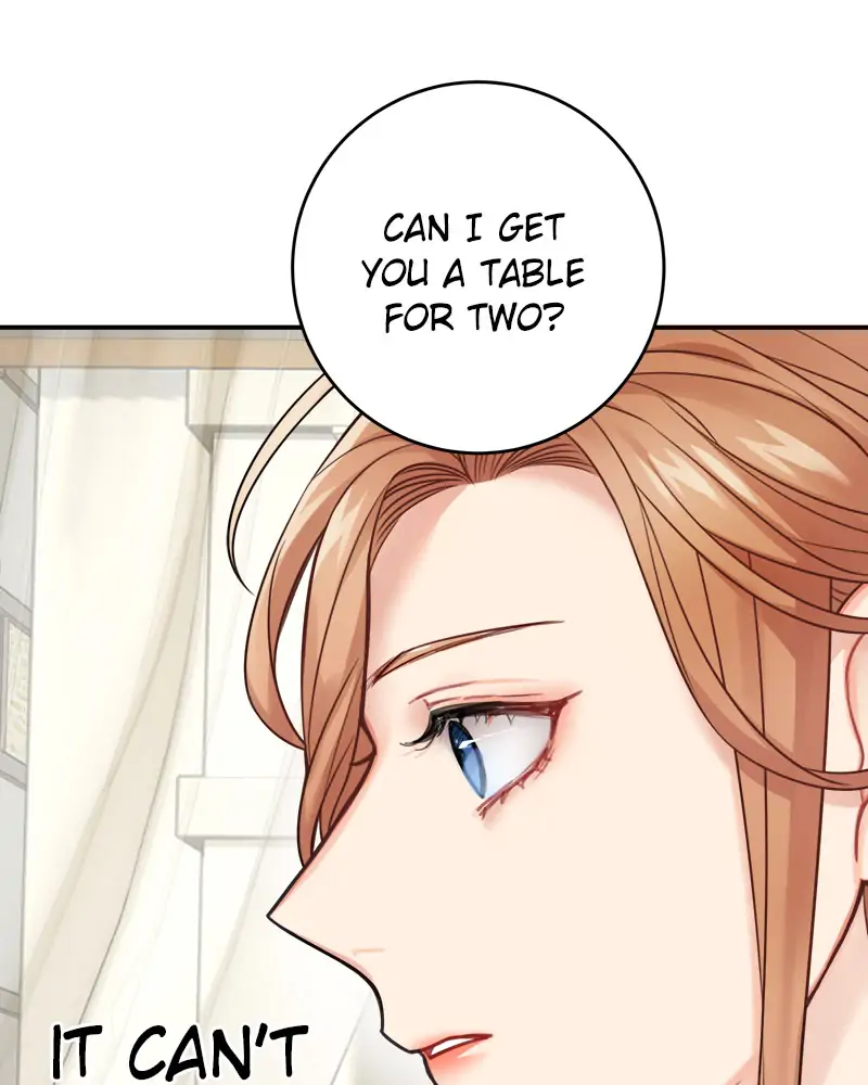 The Newlywed Life of a Witch and a Dragon Chapter 86 page 100